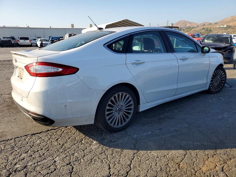 2014 Ford Fusion მანქანა იყიდება აუქციონზე, vin: 3FA6P0K94ER337365, აუქციონის ნომერი: 48997396