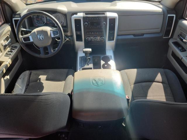 Продаж на аукціоні авто 2010 Dodge Ram 1500, vin: 1D7RB1CT1AS166360, номер лоту: 49968576