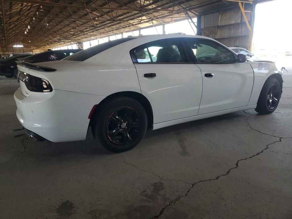 2022 Dodge Charger მანქანა იყიდება აუქციონზე, vin: 2C3CDXBG4NH247873, აუქციონის ნომერი: 50610386