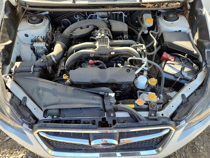 Aukcja sprzedaży 2016 Subaru Impreza, vin: JF1GJAB66GH016482, numer aukcji: 49907506
