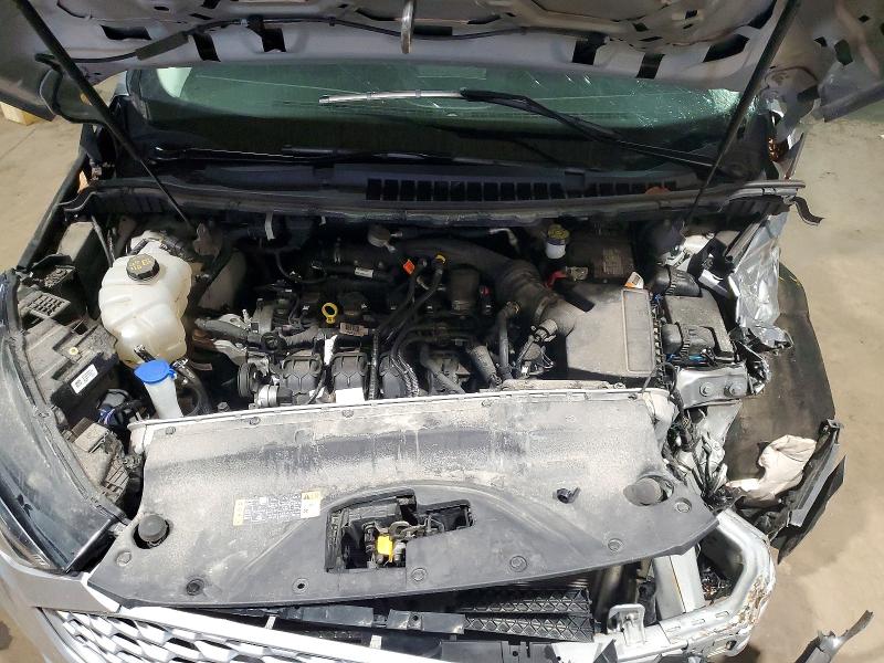 2024 Ford Edge მანქანა იყიდება აუქციონზე, vin: 2FMPK4J93RBB12828, აუქციონის ნომერი: 49565556