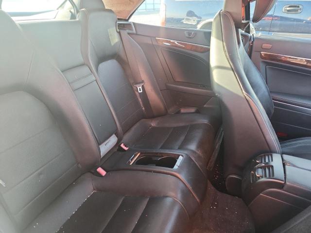 Продажа на аукционе авто 2011 Mercedes-benz E, vin: WDDKK5GF3BF081933, номер лота: 48798856
