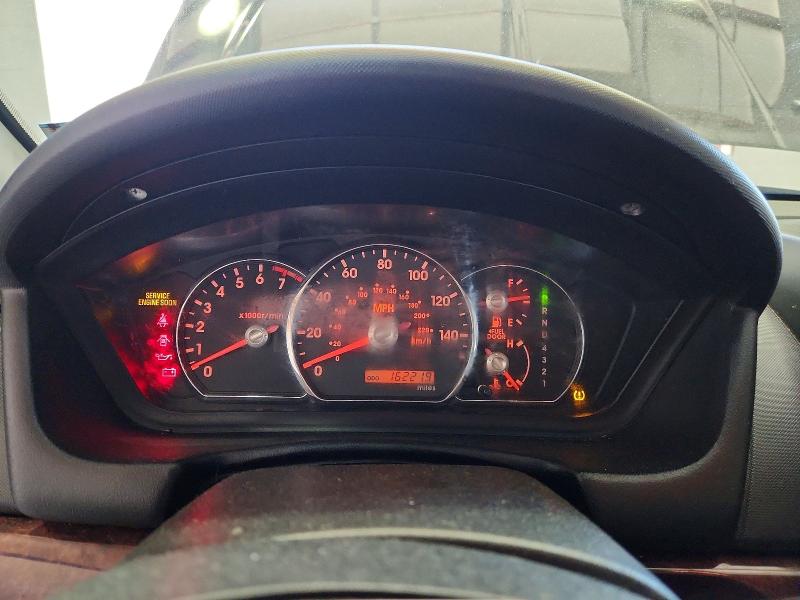 50878266 :رقم المزاد ، 4A32B3FF3BE005972 vin ، 2011 Mitsubishi Galant مزاد بيع