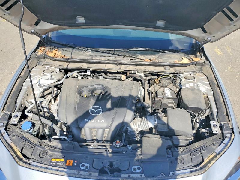 Aukcja sprzedaży 2020 Mazda 3, vin: 3MZBPABL9LM127183, numer aukcji: 50359256
