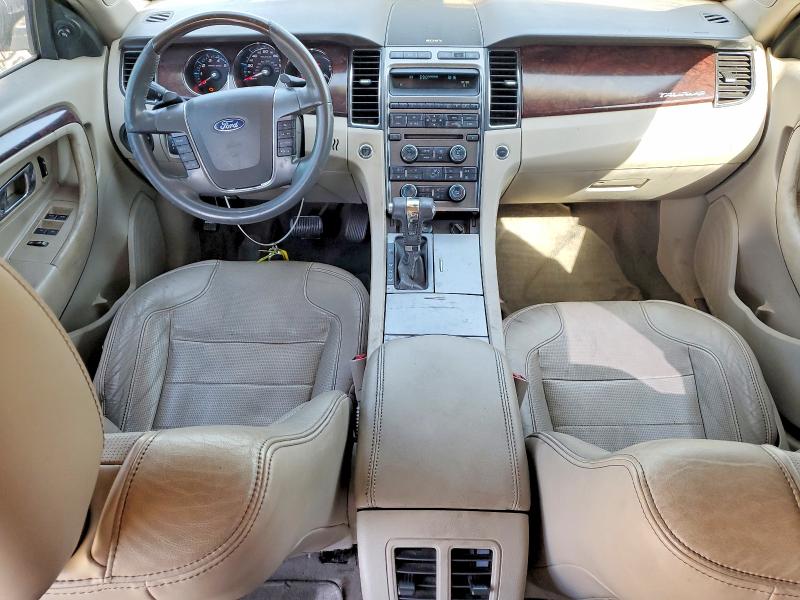 Продаж на аукціоні авто 2011 Ford Taurus, vin: 1FAHP2FW7BG105589, номер лоту: 48684976