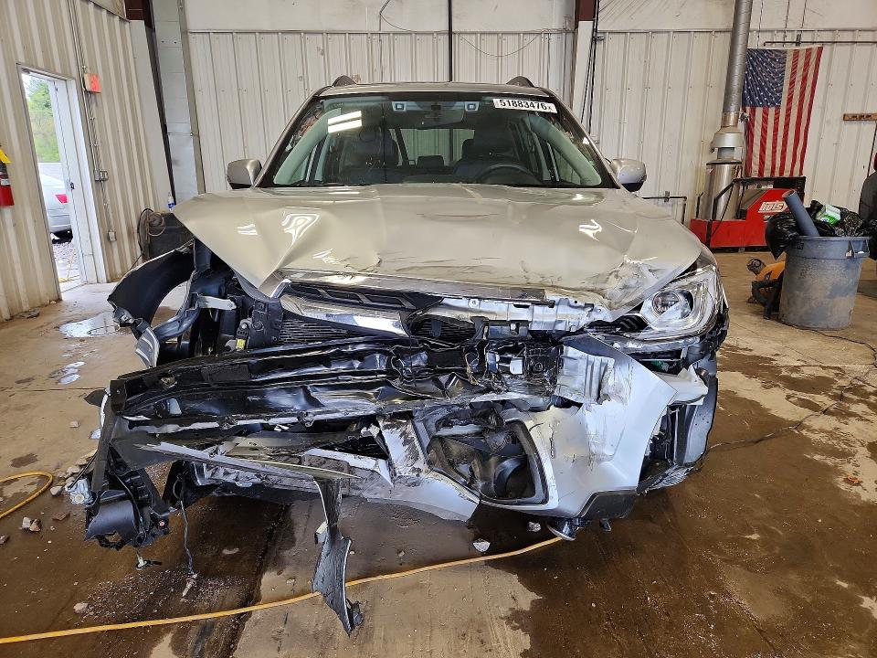 Aukcja sprzedaży 2018 Subaru Forester, vin: JF2SJAWC5JH427241, numer aukcji: 51883476