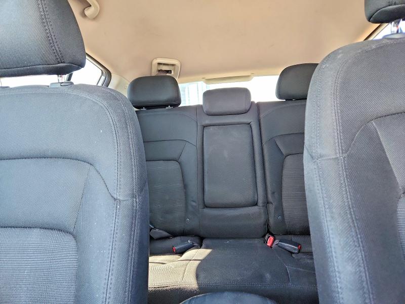 50325136 :رقم المزاد ، KNDPBCA26C7220149 vin ، 2012 Kia Sportage مزاد بيع