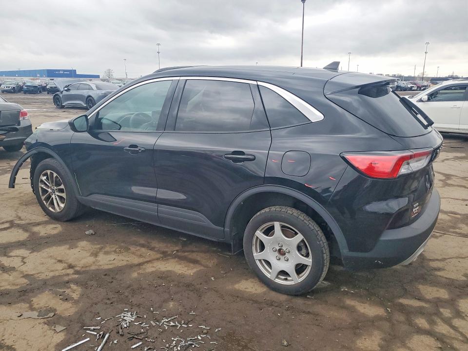 Aukcja sprzedaży 2022 Ford Escape, vin: 1FMCU9G65NUA73019, numer aukcji: 49906046