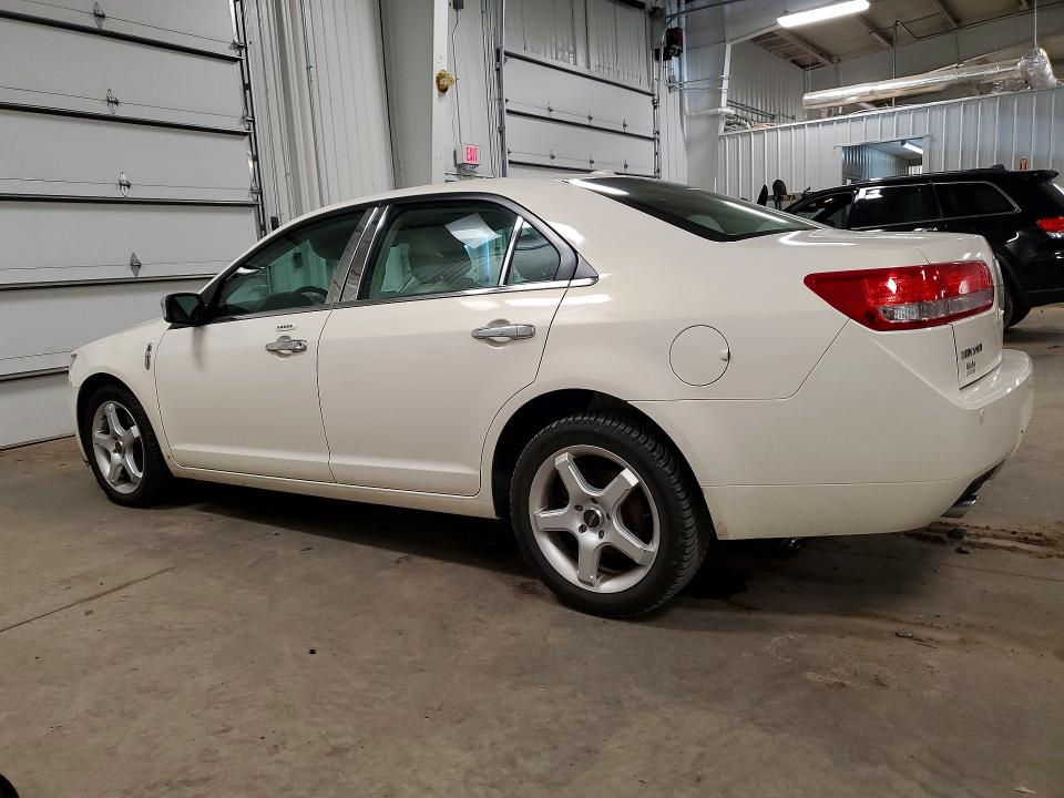 Aukcja sprzedaży 2012 Lincoln Mkz, vin: 3LNHL2GC8CR814760, numer aukcji: 51909226