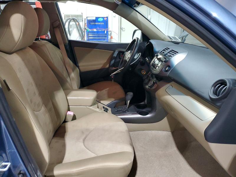 Aukcja sprzedaży 2009 Toyota Rav4, vin: JTMZF33V895012542, numer aukcji: 51715606
