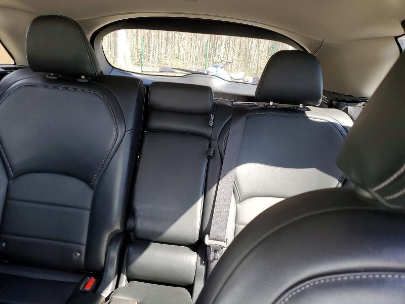 Aukcja sprzedaży 2021 Infiniti Qx50, vin: 3PCAJ5BB6MF103119, numer aukcji: 48830646