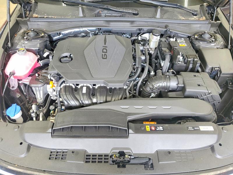 Aukcja sprzedaży 2025 Hyundai Sonata, vin: KMHL24JA6SA494573, numer aukcji: 51472946