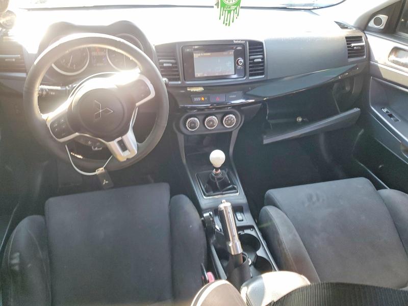 Aukcja sprzedaży 2014 Mitsubishi Lancer, vin: JA32W8FV8EU005941, numer aukcji: 49589346