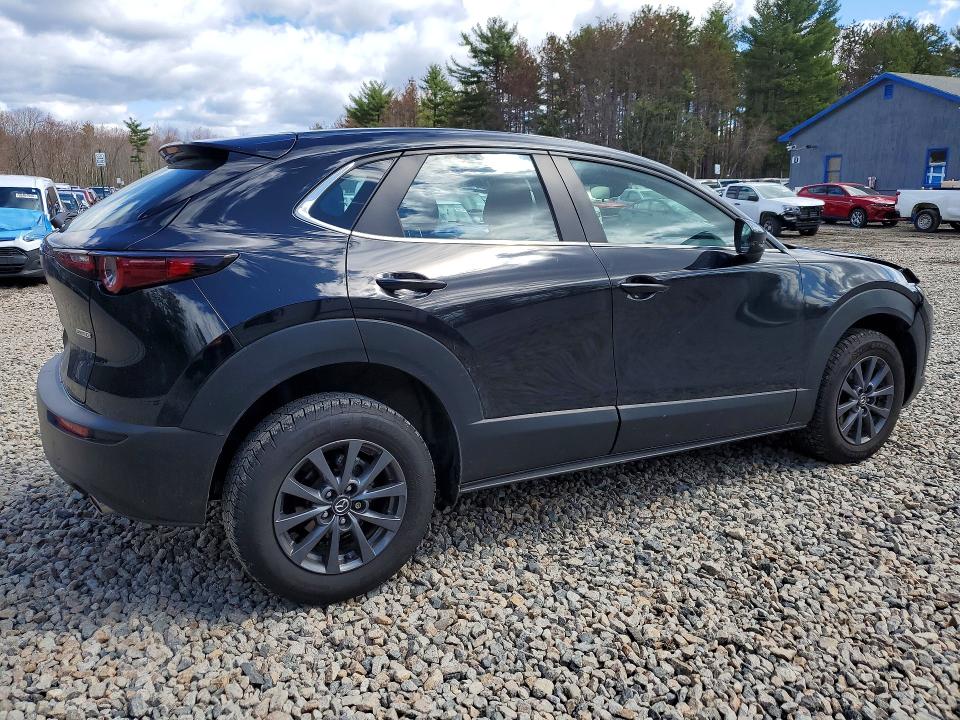 50757646 :رقم المزاد ، 3MVDMBAMXRM634511 vin ، 2024 Mazda Cx-30 مزاد بيع