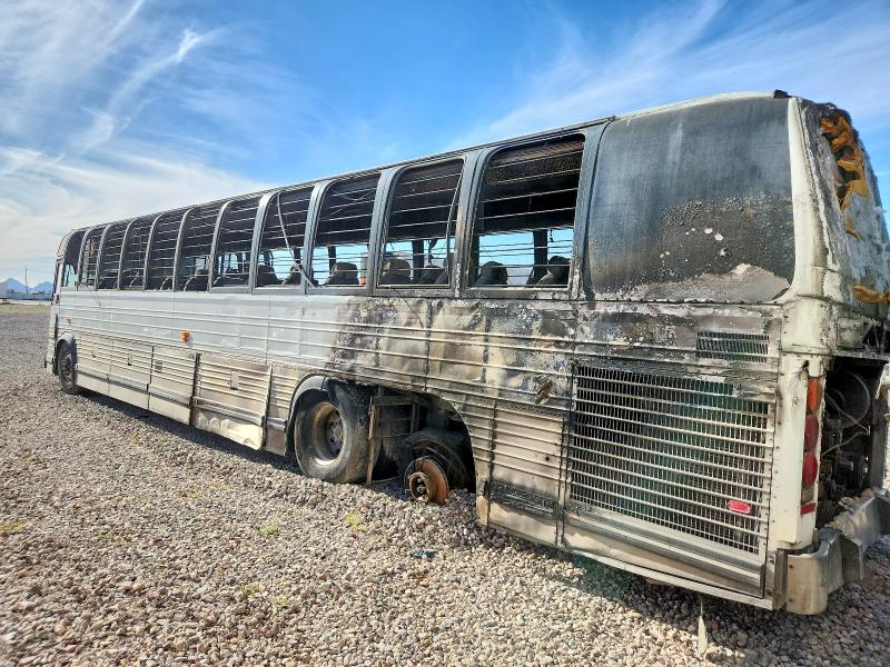 Продажа на аукционе авто 1999 Prevost Bus, vin: 2PCL33498X1026889, номер лота: 50086066