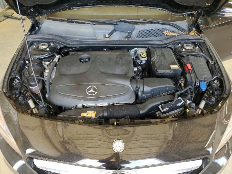 49407886 :رقم المزاد ، WDDSJ4EB5GN382293 vin ، 2016 Mercedes-benz Cla مزاد بيع