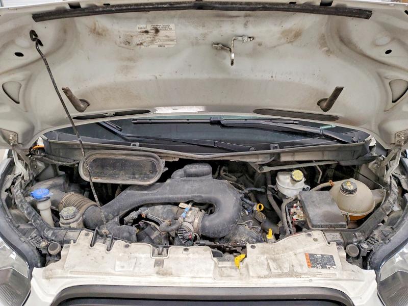 Aukcja sprzedaży 2019 Ford Transit, vin: 1FTYR2CM8KKB58516, numer aukcji: 48052606