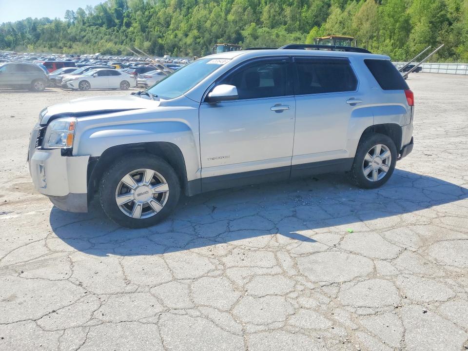 50836436 :رقم المزاد ، 2GKALSEK7D6227351 vin ، 2013 Gmc Terrain مزاد بيع