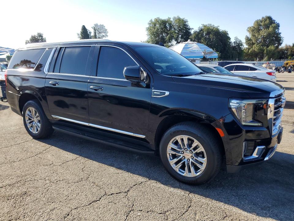 Aukcja sprzedaży 2021 Gmc Yukon Xl, vin: 1GKS1GKD1MR268821, numer aukcji: 51818726