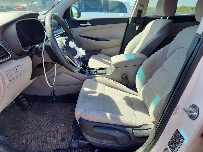 Aukcja sprzedaży 2020 Hyundai Tucson, vin: KM8J2CA48LU077774, numer aukcji: 51181786