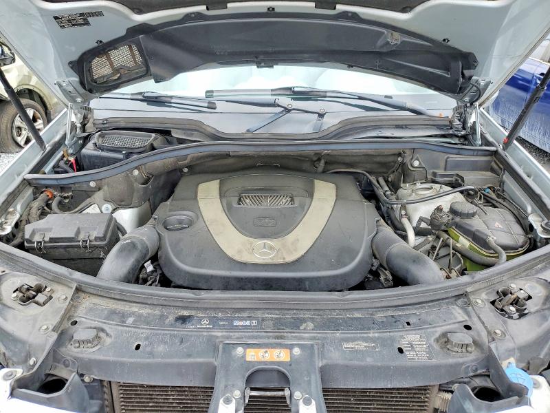 49064406 :رقم المزاد ، 4JGBB86E29A485071 vin ، 2009 Mercedes-benz Ml مزاد بيع