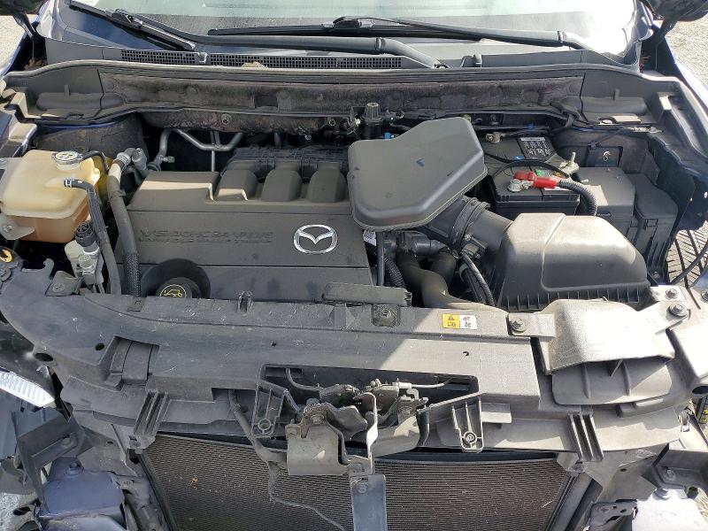 Продажа на аукционе авто 2010 Mazda Cx-9, vin: JM3TB3MV2A0211840, номер лота: 48820156