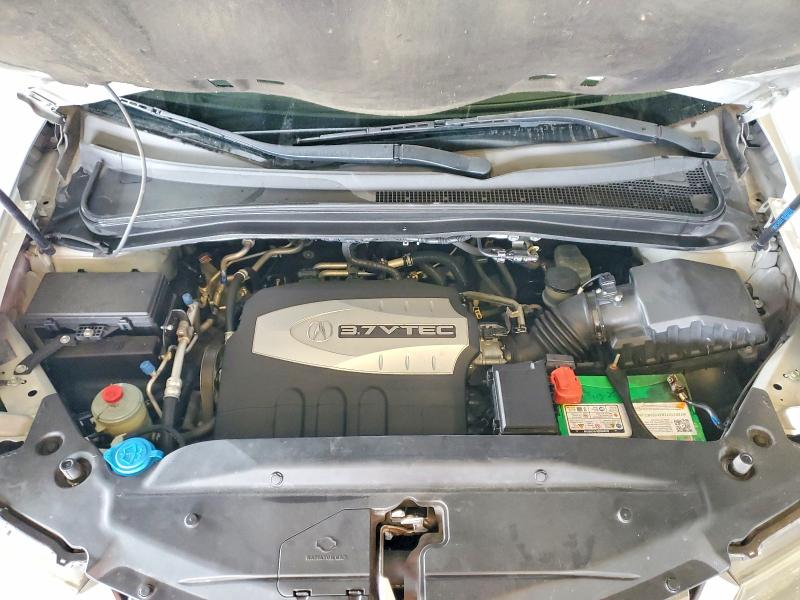 Aukcja sprzedaży 2007 Acura Mdx, vin: 2HNYD28467H545923, numer aukcji: 49585556