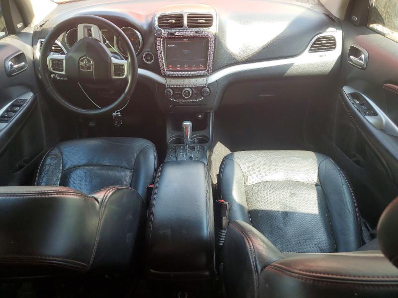 2018 Dodge Journey მანქანა იყიდება აუქციონზე, vin: 3C4PDCEG5JT473147, აუქციონის ნომერი: 49729946