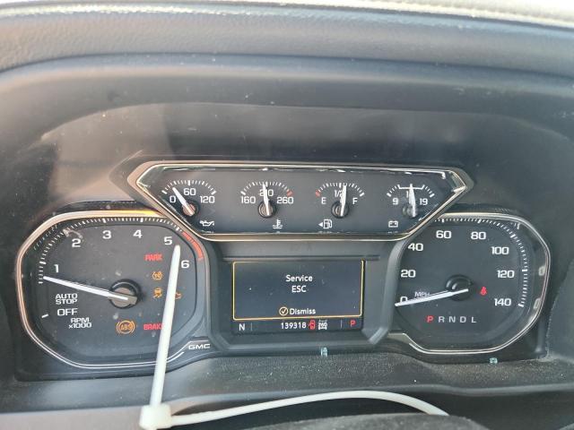 Aukcja sprzedaży 2021 Gmc Sierra, vin: 1GTU9EET0MZ407888, numer aukcji: 49641346