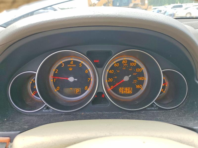 Продажа на аукционе авто 2006 Infiniti M35, vin: JNKAY01EX6M114482, номер лота: 49245756