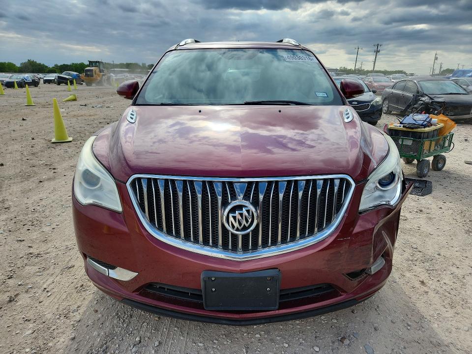 Aukcja sprzedaży 2017 Buick Enclave, vin: 5GAKRBKD1HJ211676, numer aukcji: 49030316