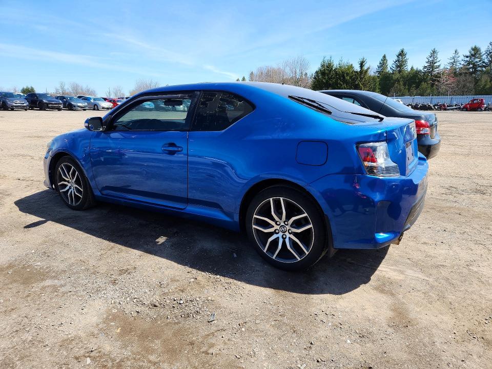Aukcja sprzedaży 2016 Scion Tc, vin: JTKJF5C77GJ014273, numer aukcji: 50581926