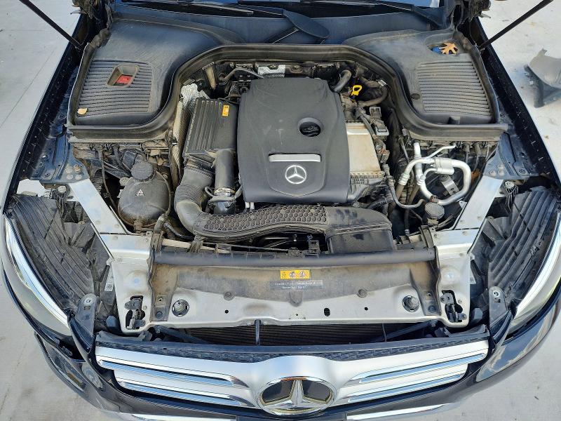 Продажа на аукционе авто 2019 Mercedes-benz Glc, vin: WDC0G4JB1KV138679, номер лота: 49311026