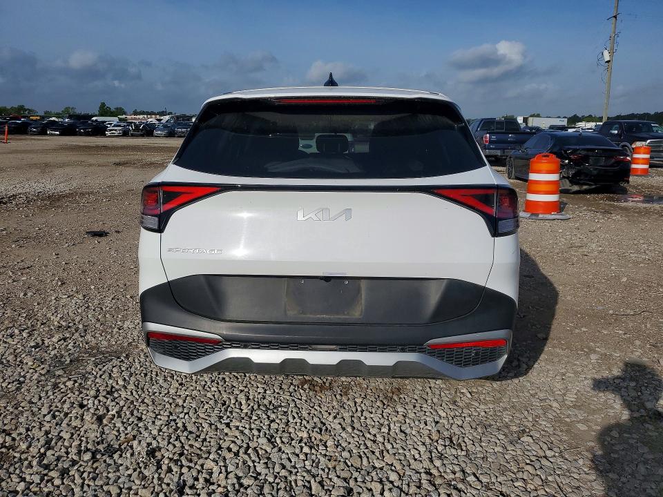 Продаж на аукціоні авто 2023 Kia Sportage, vin: 5XYK33AF9PG071772, номер лоту: 49674216