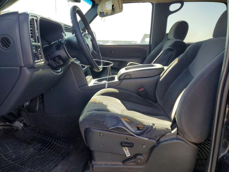 51434416 :رقم المزاد ، 1GTGC13U23F226326 vin ، 2003 Gmc Sierra مزاد بيع