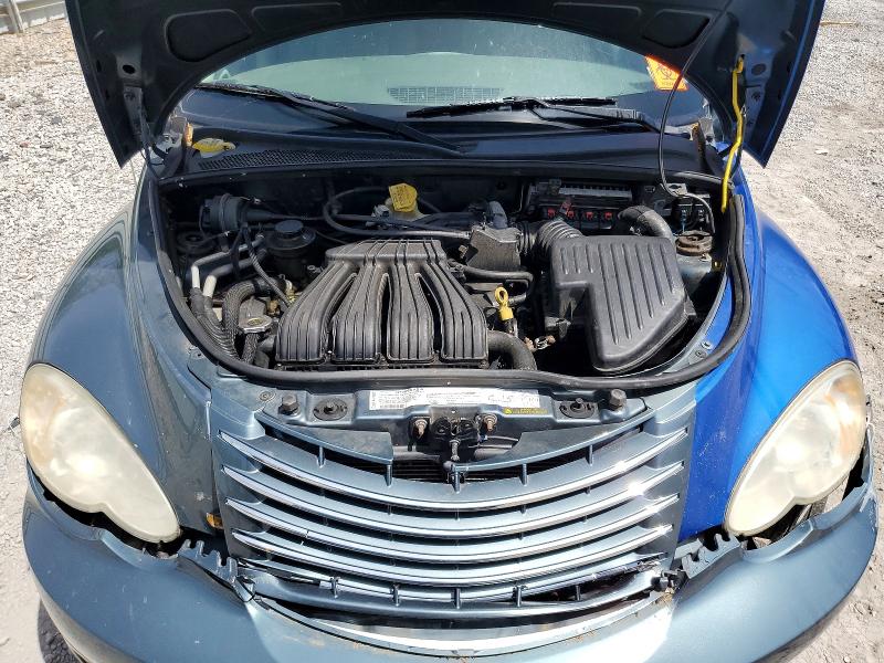Aukcja sprzedaży 2006 Chrysler Pt Cruiser, vin: 3A4FY48B36T333959, numer aukcji: 51476466