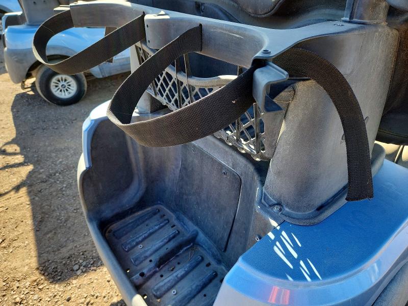 2020 Club Car Tempo Lithium მანქანა იყიდება აუქციონზე, vin: AN2045125635, აუქციონის ნომერი: 49607636