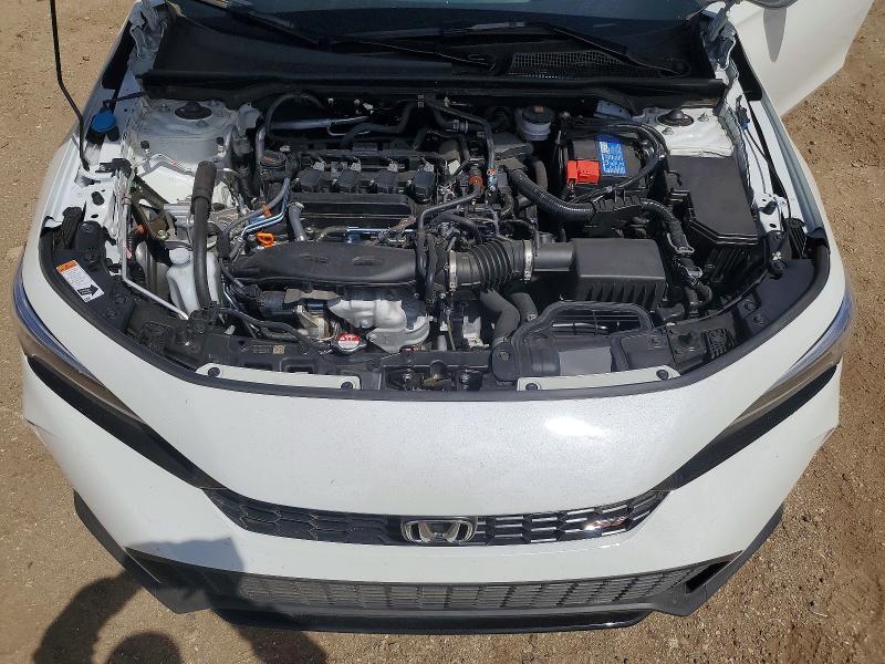 2026 Honda Civic მანქანა იყიდება აუქციონზე, vin: 2HGFE1E56TH473778, აუქციონის ნომერი: 50748026
