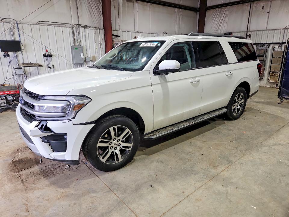 Продажа на аукционе авто 2022 Ford Expedition, vin: 1FMJK1JT2NEA37294, номер лота: 48456366