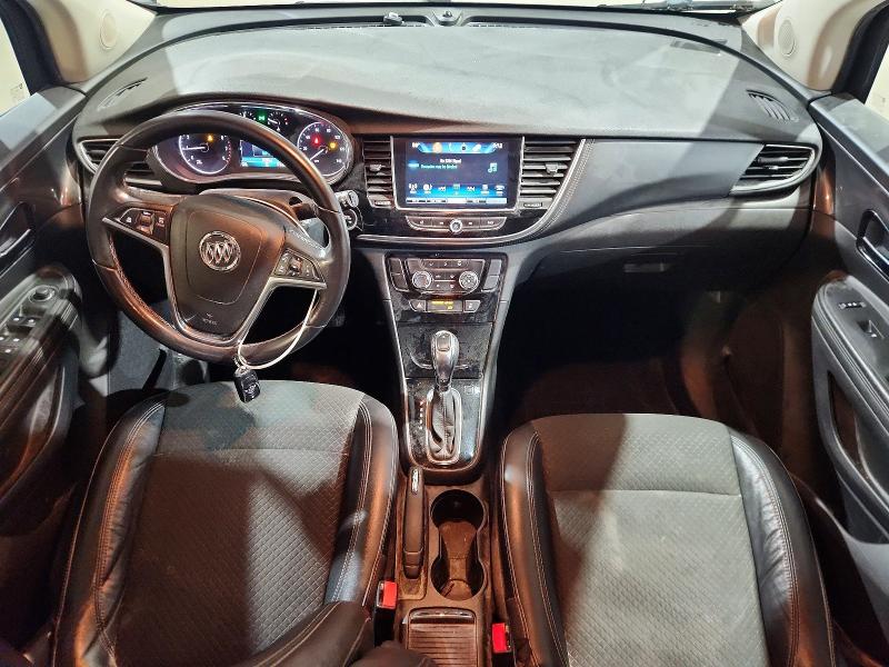 Продаж на аукціоні авто 2017 Buick Encore, vin: KL4CJESB2HB110239, номер лоту: 50692026