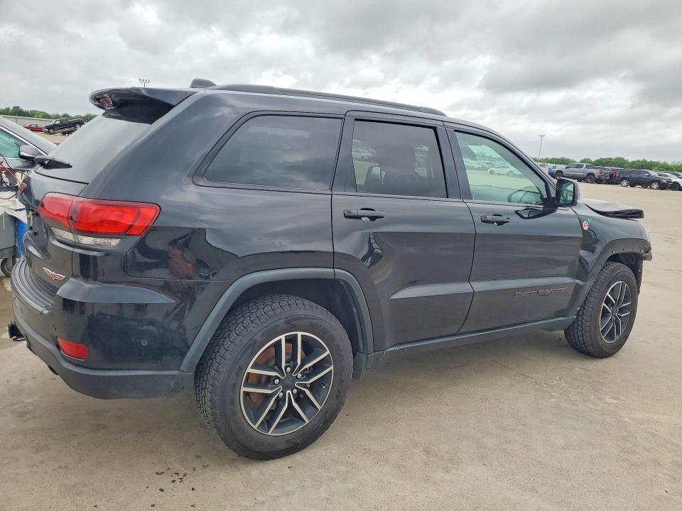 Aukcja sprzedaży 2019 Jeep Grand Cherokee, vin: 1C4RJFLG5KC804229, numer aukcji: 48971846