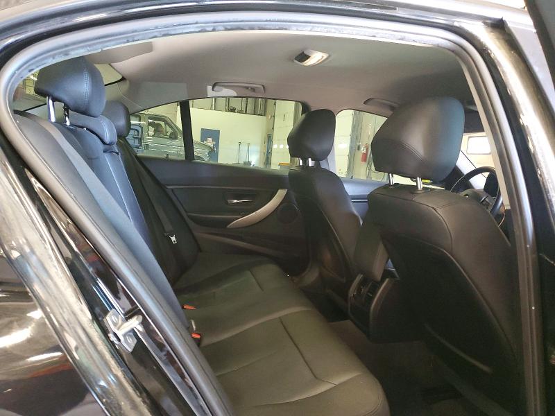 48058796 :رقم المزاد ، WBA8A9C54HK620231 vin ، 2017 Bmw 320 مزاد بيع