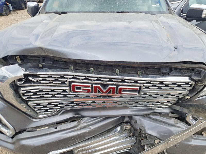 Продажа на аукционе авто 2021 Gmc Sierra, vin: 3GTU9FED2MG306463, номер лота: 49505196