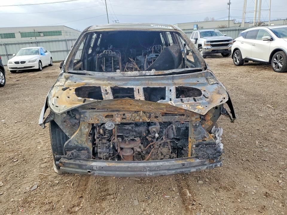 Продаж на аукціоні авто 2021 Kia Sedona, vin: KNDMB5C18M6667186, номер лоту: 49273126