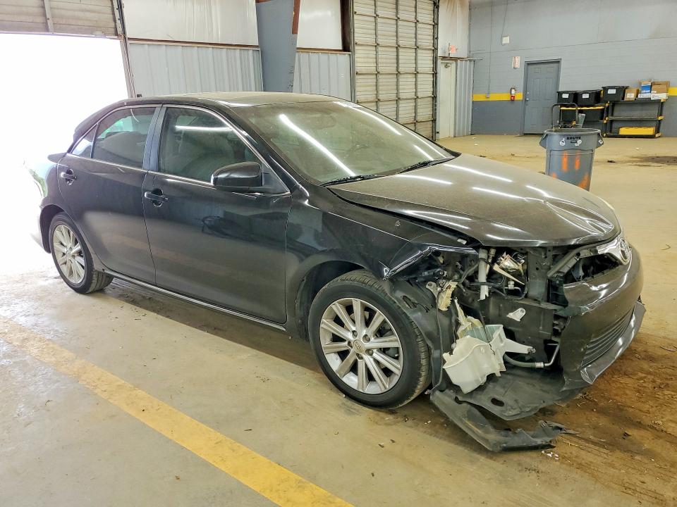 2014 Toyota Camry მანქანა იყიდება აუქციონზე, vin: 4T1BF1FK0EU729522, აუქციონის ნომერი: 50926826