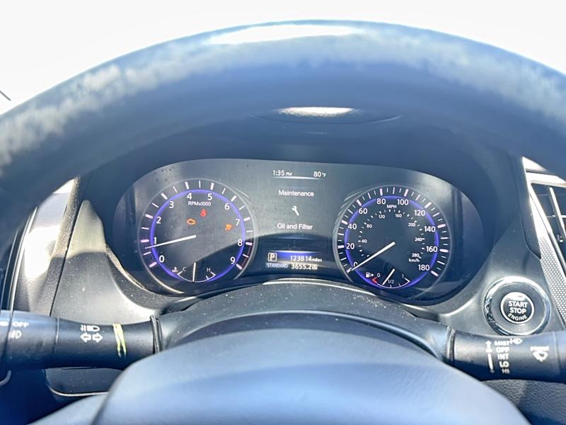 Aukcja sprzedaży 2015 Infiniti Q50, vin: JN1BV7AP6FM346427, numer aukcji: 51700906