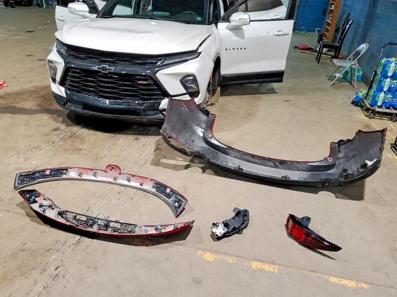 Aukcja sprzedaży 2018 Mazda Cx-5, vin: JM3KFBCM8J0387715, numer aukcji: 51438036