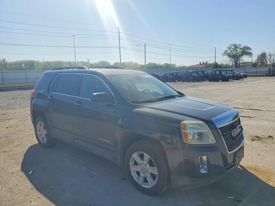 51014146 :رقم المزاد ، 2GKFLTEK5D6188027 vin ، 2013 Gmc Terrain مزاد بيع