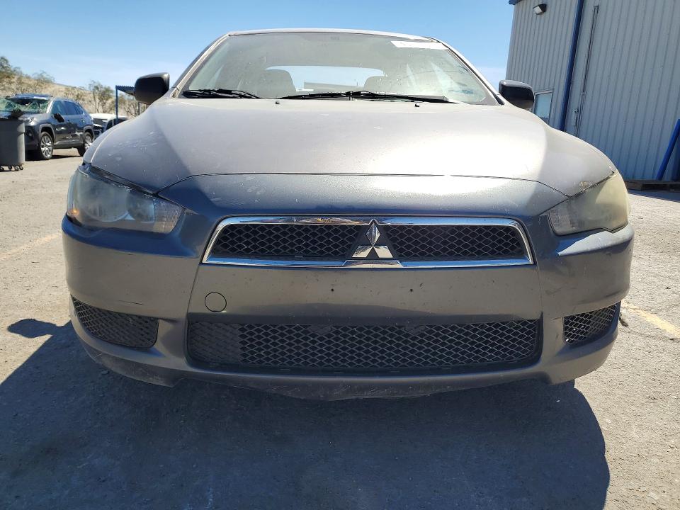 Продаж на аукціоні авто 2011 Mitsubishi Lancer, vin: JA32U2FU0BU013148, номер лоту: 48245606