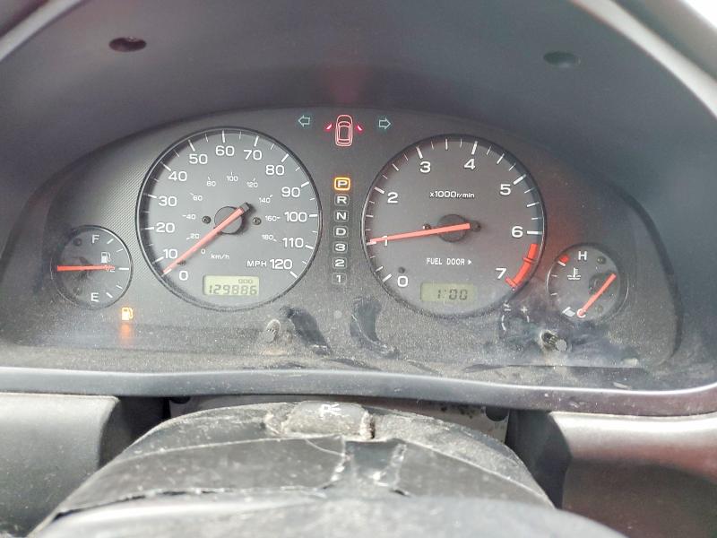 Aukcja sprzedaży 2000 Subaru Legacy, vin: 4S3BH6350Y7301933, numer aukcji: 47977526